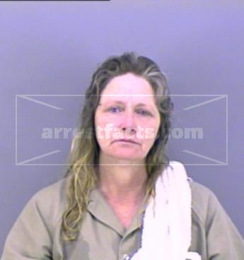 Cynthia Whited Yocum