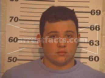 Nolan Wayne Adams