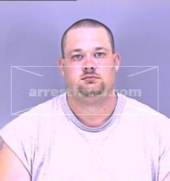 Greggory Dale Mckeehan