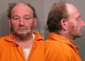 Larry Wayne Roberts