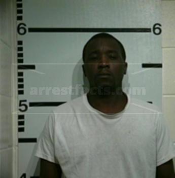 Anthony Tyrone Brown