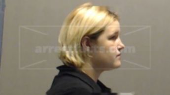 Britney Nicole Murdock