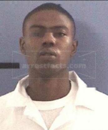 Tyrice Antione Edwards