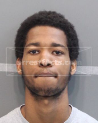 Christopher Dewayne Goode