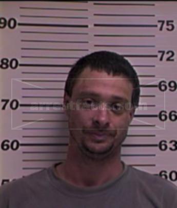 Christopher Shawn Hughes