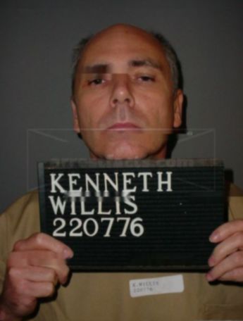 Kenneth M Willis