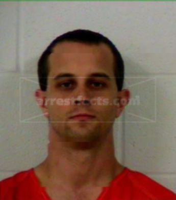 Trace Randal Locknane