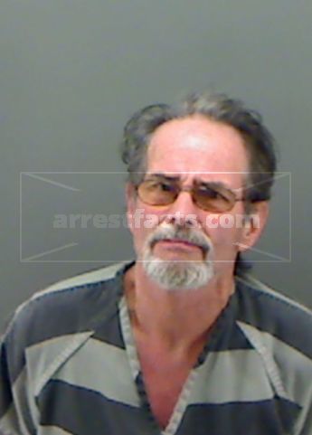 Keith David Caldwell