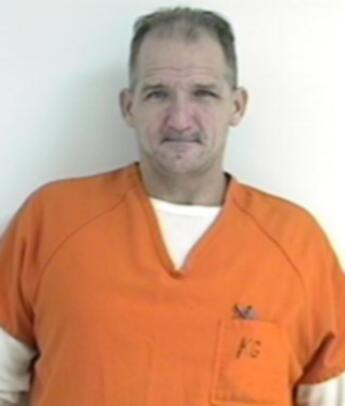 Michael Glenn Keene
