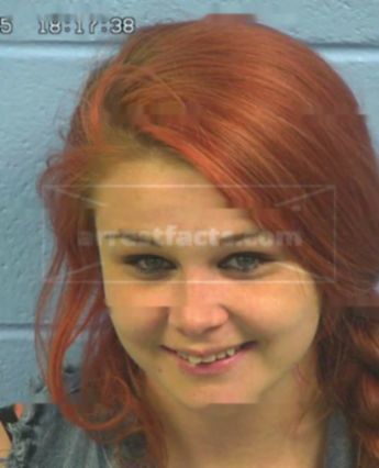 Jessica Michelle Pruitt