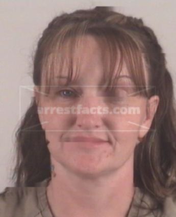 Kimberly Ann Clark