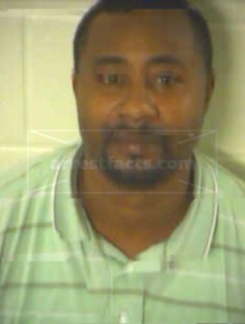 Anthony Lamont Mcmillan