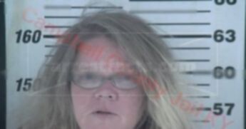 Rhonda Kay Caldwell