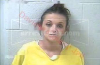 Heather Lynn Shreve