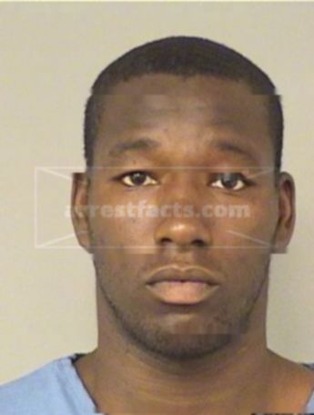 Tyrone D Lightsey