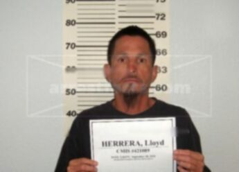 Lloyd Julio Herrera