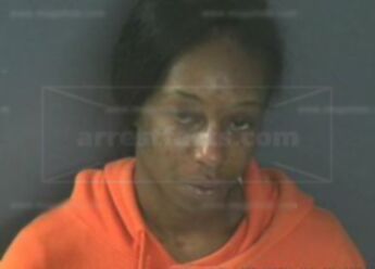 Tyeshia Laquonta Jackson