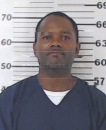 Reginald David Johnson