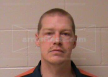 Randy Ernest Dunham Jr