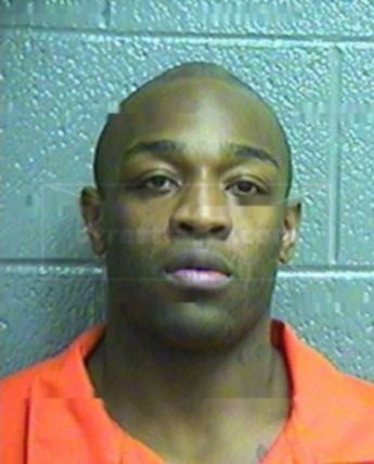 Kenneth Lamont Williams