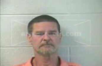 Michael Wayne Carter