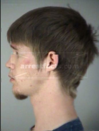 Chase Matthew Crosby