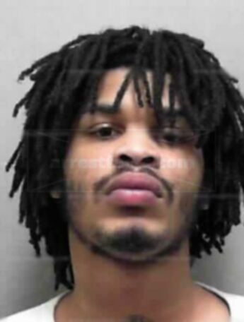 Raheem Louis Maxwell