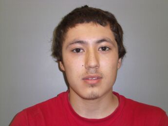 Edgar Isacc Sanchez-Martinez