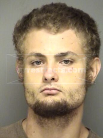 Andrew Dewayne Blackburn