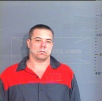 Billy David Culp Jr.