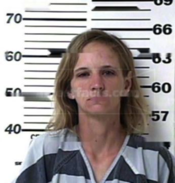 Tracy Deann Mcalexander