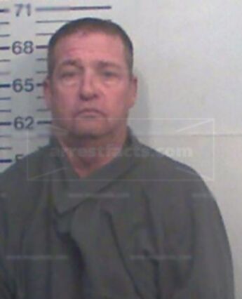 Andrew Merrill Odom