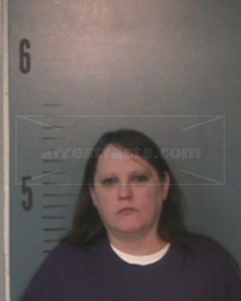 Kathy Annette Anderson