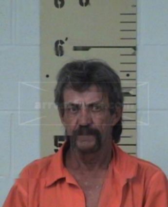 Gary Wayne Ashby