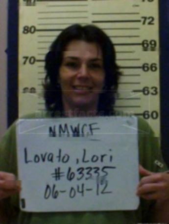 Lori Ann Lovato