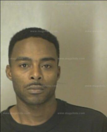 Karl Darnell Crook