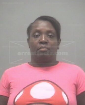 Denise Lashawn Yates