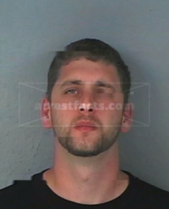 Brandon Joel Stover