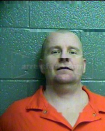 Michael Wade Cochran