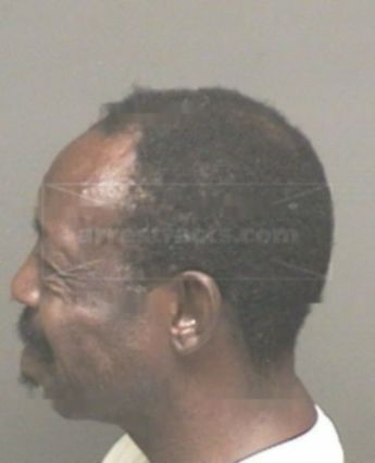 Arthur Lee Coston