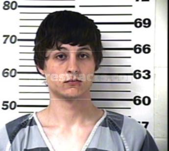 Thomas Travis Davis