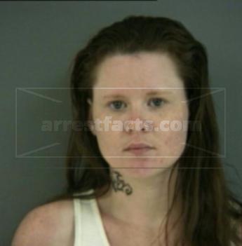 Janell Lee Brown
