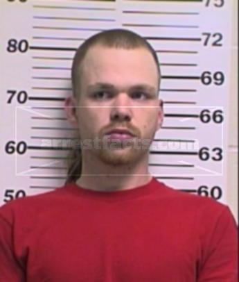 John Travis Davis