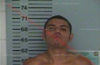 Ronald Dewayne Garnett