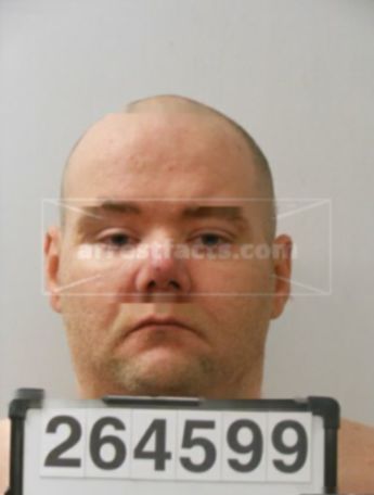 Christopher Michael Hyden