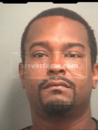 Delvin Renard Johnson