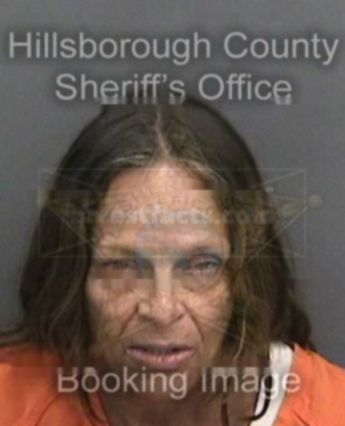 Joyce Ann Rowland