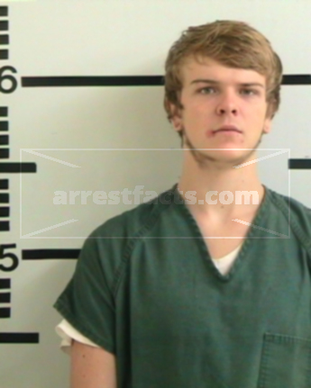 Matthew Aaron Henry