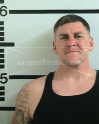 Brandon James Smith