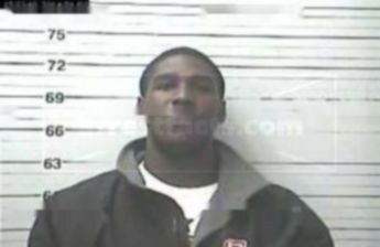 Damarcus Dujuan Hawkins